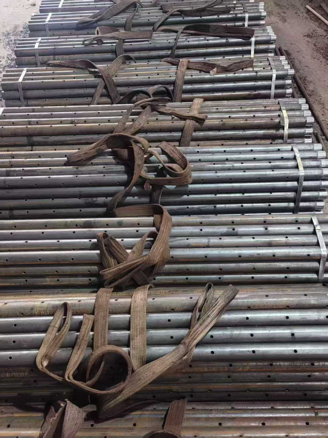同德127mm管棚管